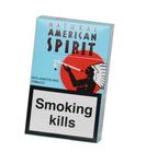 American Spirit | Cajetilla 20ct