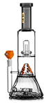 HEMPER | Volcano XL Bong 13"