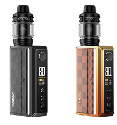 Voopoo | DRAG 5 Kit
