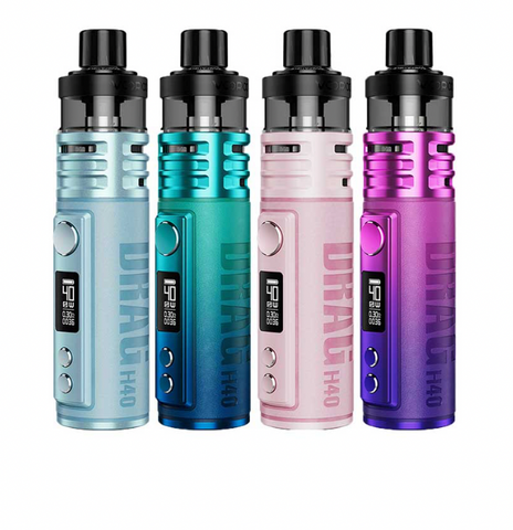 Voopoo | DRAG H40 Kit