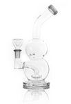 HEMPER | Tornado Vortex Bong 6"