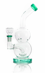 HEMPER | Tornado Vortex Bong 6"