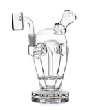 MJ Arsenal | Voyager Dab Rig