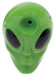 Wacky Bowlz | Pipa de Ceramica