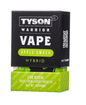 Tyson 2.0 | Warrior LR 3G Desechable