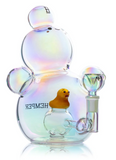 HEMPER | Bubble XL Bong 8.25"
