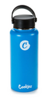 Cookies | Water Bottle Canteen