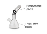 Bowlz | Beakerz Bong