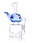HEMPER | Blue Whale Bong 6.5"