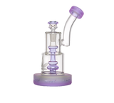 aLeaf | Interstellar Perc 8" Water Pipe