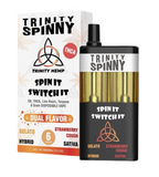 Trinity Hemp | Trinity Spinny Disposable 6g Dual Flavor