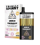 Trinity Hemp | Trinity Spinny Disposable 6g Dual Flavor