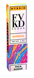 FVKD | THCA Sugar Disposable 3.5g