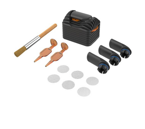 Storz & Bickel | Wear & Tear Set Venty