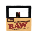 RAW | Whirlwind Tips