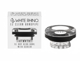 White Rhino | EZ Clean Hand Pipe Bowl Repuesto