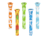 White Rhino | Adjustable Silicone Downstem 19-14mm