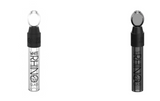 White Rhino | Glass Blunt Slider