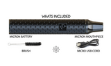 White Rhino | Micron Dy Herb Device