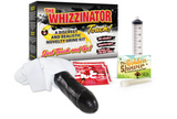 ALS | The Whizzinator Touch Pene Falso
