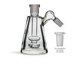 Whomp It | Showerhead Perc Ash Catcher