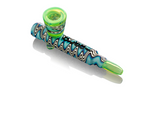 aLeaf | Wig Wag Hand Pipe 6"