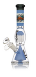 aLeaf | Mini Pyramid Beaker 7.8"