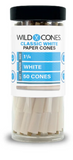Wild Hemp | Wild Cones - Pre-Roll  1 ¼ 50pz
