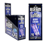 Bluum | Wild Flower Lotus Rolls - 2pz