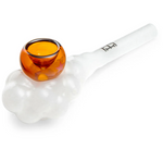 HEMPER | Wish Ball Glass Hand Pipe 4.5"
