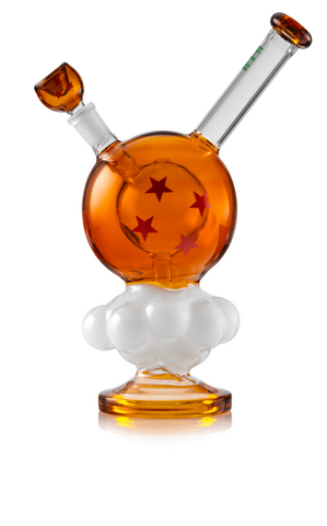 HEMPER | Wish Ball XL Bong 10"