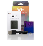 Yocan | Wit Portable Mod 510 Pila