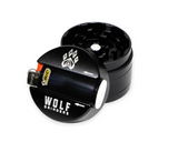 Wolf Grinders | Maxi Piece 4ct