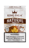 King Palm | Tobacco Sheets Wraps