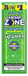 Hemp Zone | Rillo Wraps 5pk