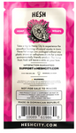 HESH | Hemp Wraps 4ct