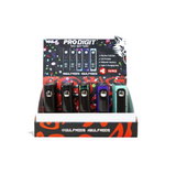 Wulf Mods | Pro Digit Variable Voltage Battery 510
