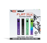 Wulf Mods | Flat Plus Pila