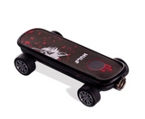 Wulf Mods | Deck Skateboard Voltage Battery