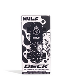 Wulf Mods | Deck Skateboard Voltage Battery