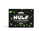 Wulf Mods | 4PC 65MM Spatter Grinder