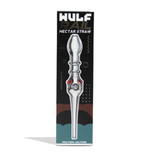 WULF MODS | Rail Nectar Straw