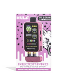 Wulf Mods | Recon Pro Dual 510 Voltage Battery
