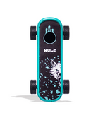 Wulf Mods | Deck Skateboard Voltage Battery