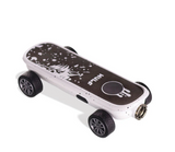 Wulf Mods | Deck Skateboard Voltage Battery