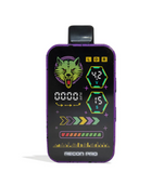 Wulf Mods | Recon Pro Dual 510 Voltage Battery