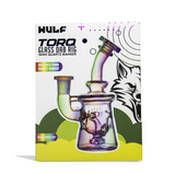 WULF MODS | TORQ Glass Dab Rig