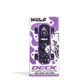Wulf Mods | Deck Skateboard Voltage Battery