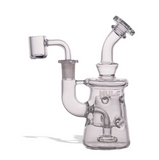WULF MODS | TORQ Glass Dab Rig