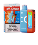 Off-Stamp | X-Cube 25K - Vape Inteligente